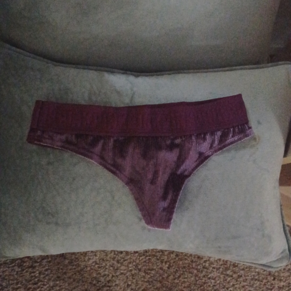Victoria secret Thong